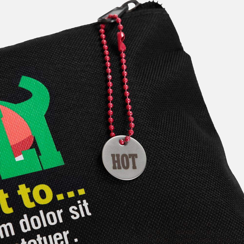 Шильдик металлический Alfa Sirkel, серебристый — изображение 2