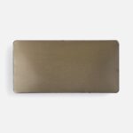 Значок Sanga Matto, бронзовый