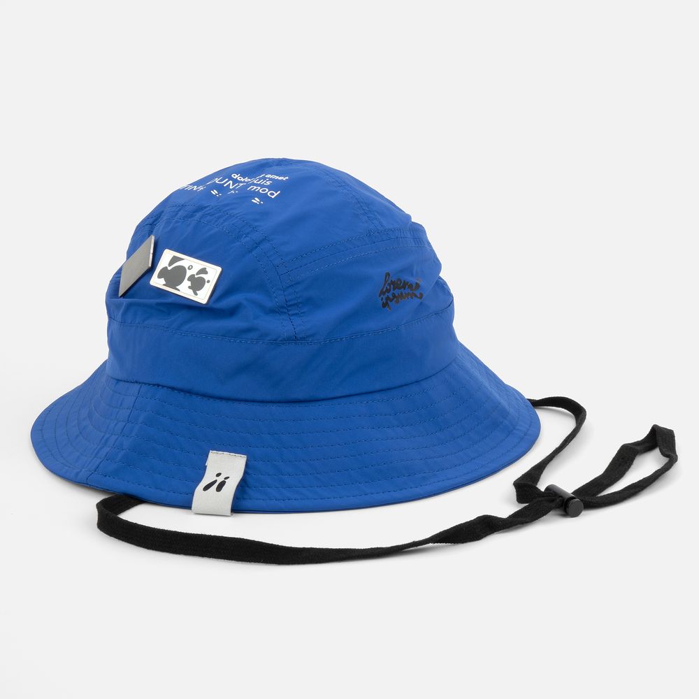 Значок Sanga Matto, серебристый — изображение 2