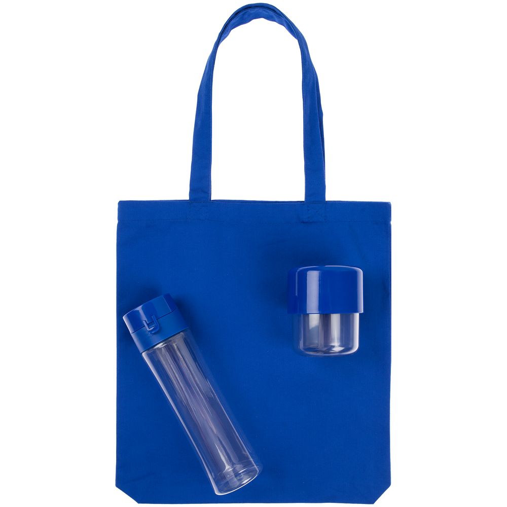 Набор Colourscape, синий — изображение 2