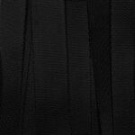 Стропа текстильная Fune 35 L, черная, 140 см