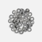 Люверс Ose, S, серый