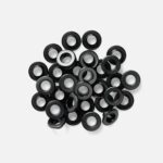 Люверс Ose, S, черный