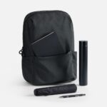 Набор Urban Trek, черный