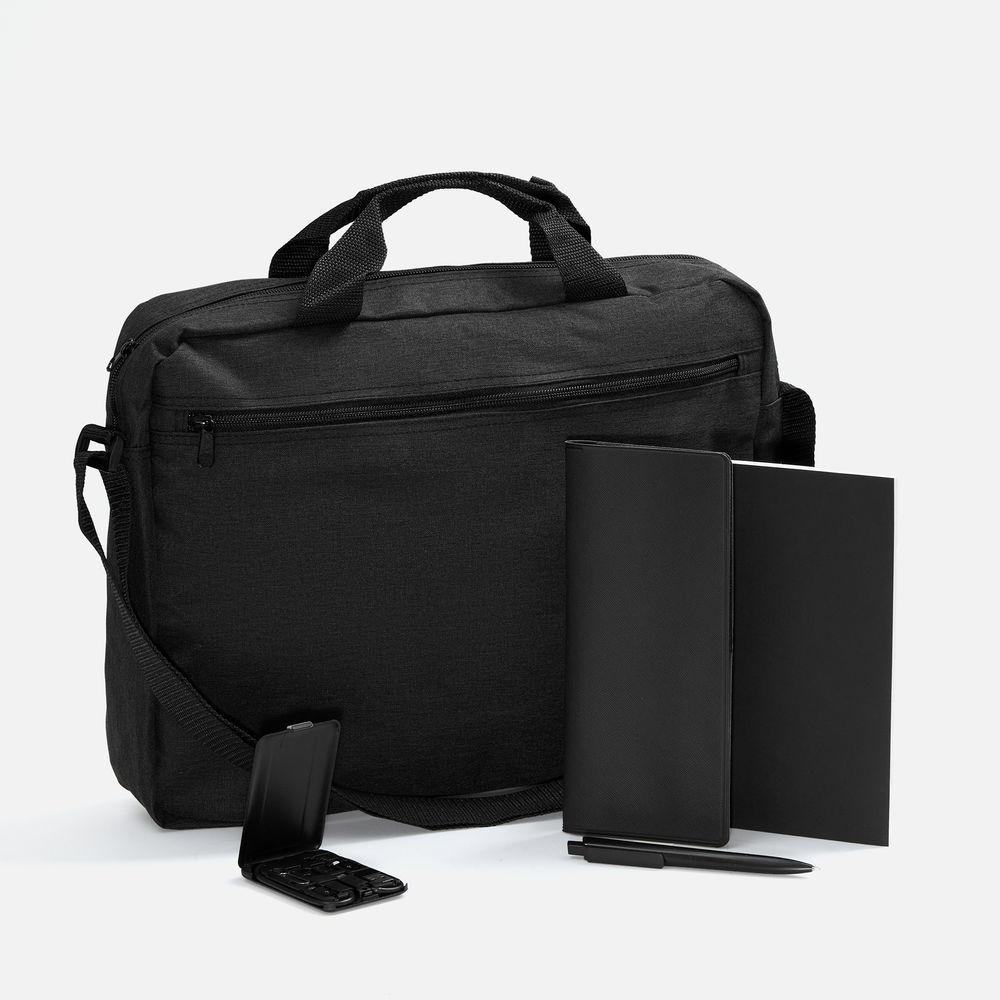 Набор Urban Nomad, черный — изображение 2