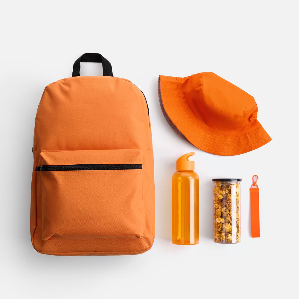 Набор Flowmode, оранжевый — изображение 2