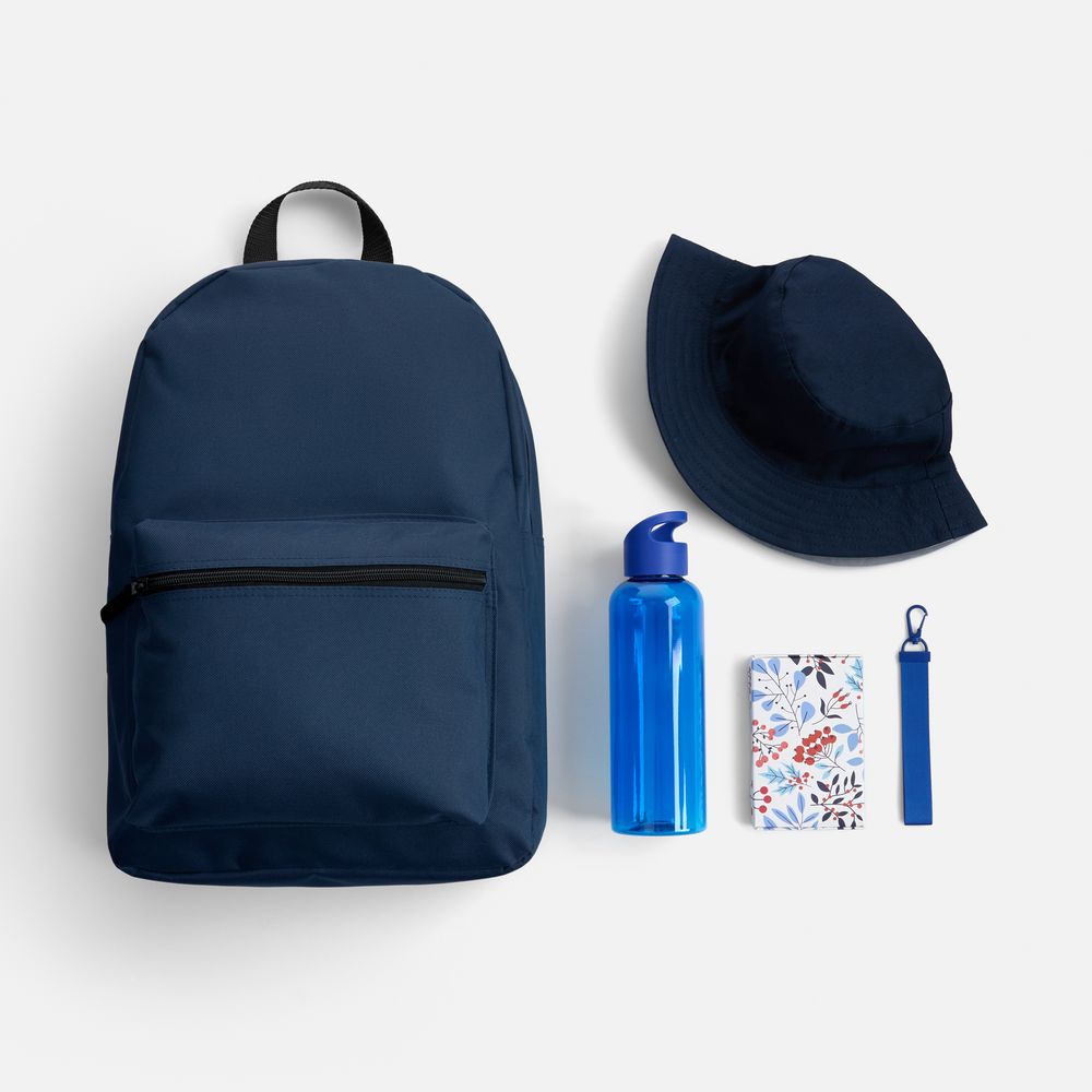 Набор Flowmode, синий — изображение 2