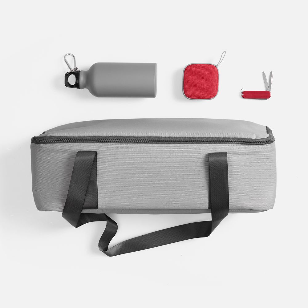 Набор Picnocello, красный — изображение 2