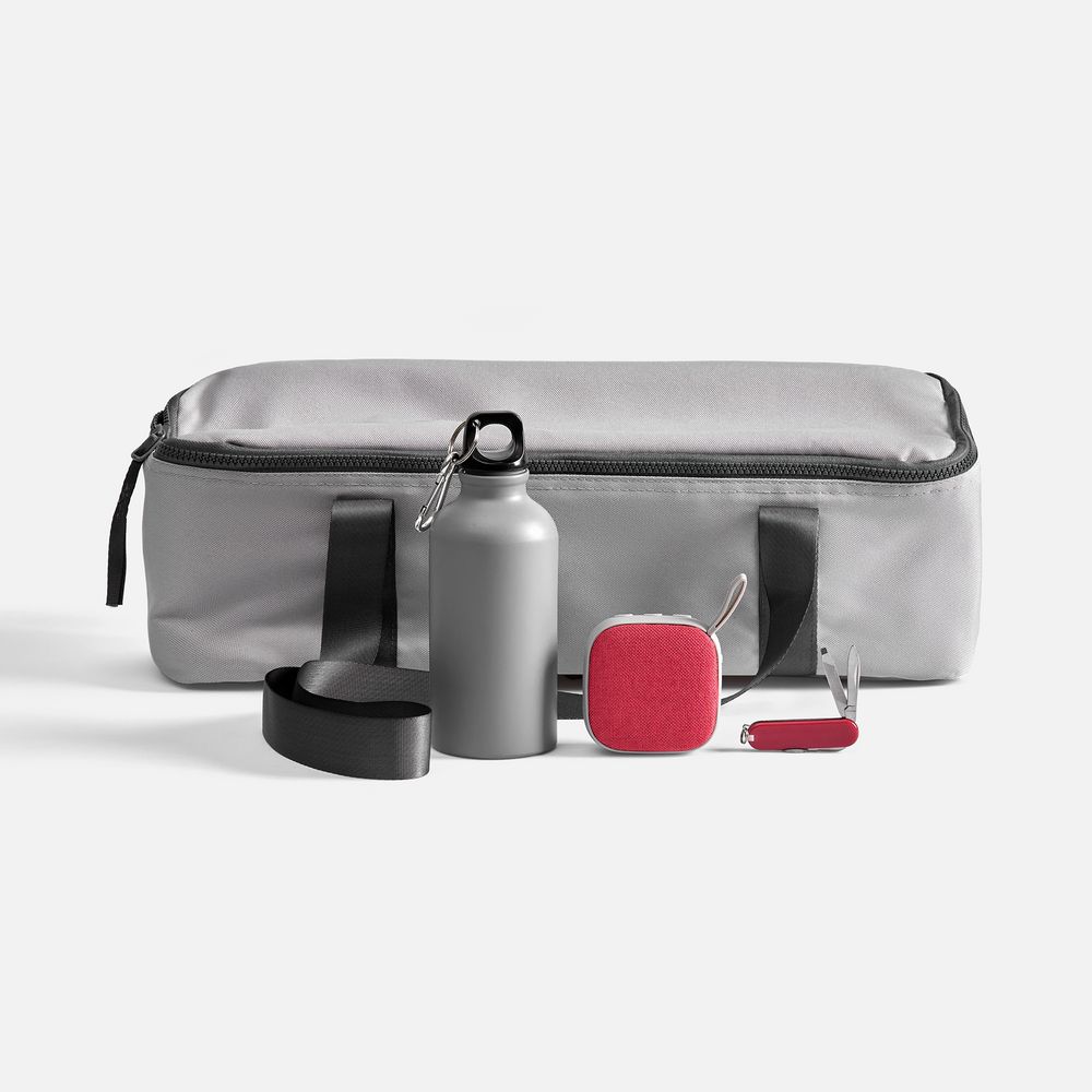 Набор Picnocello, красный