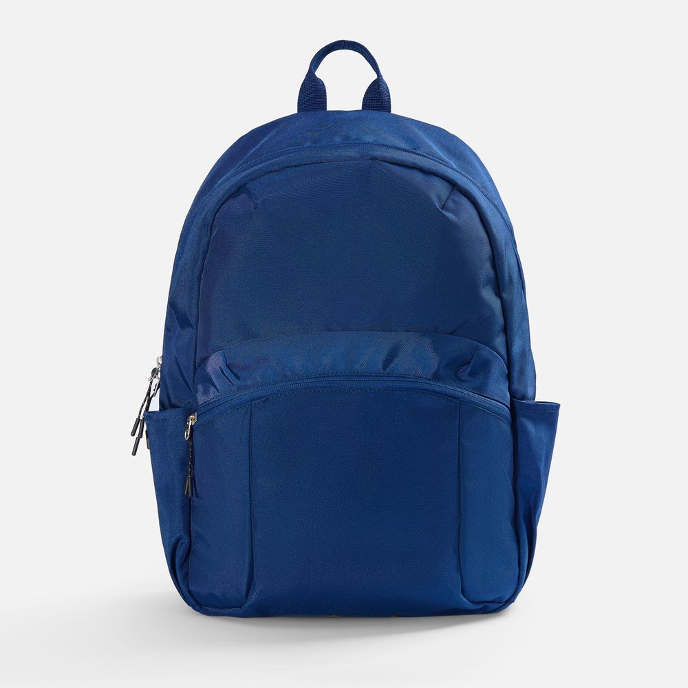 Рюкзак для ноутбука Remotto, синий — изображение 2