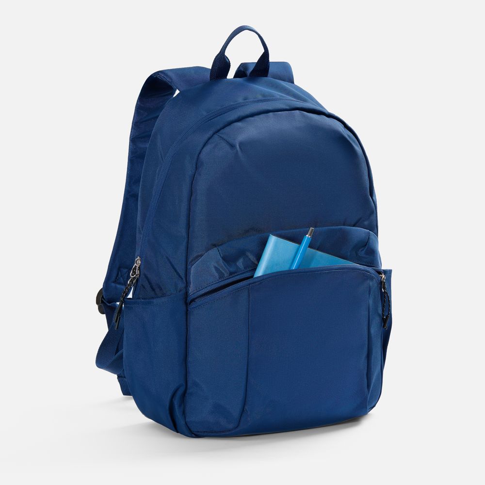 Рюкзак для ноутбука Remotto, синий — изображение 5