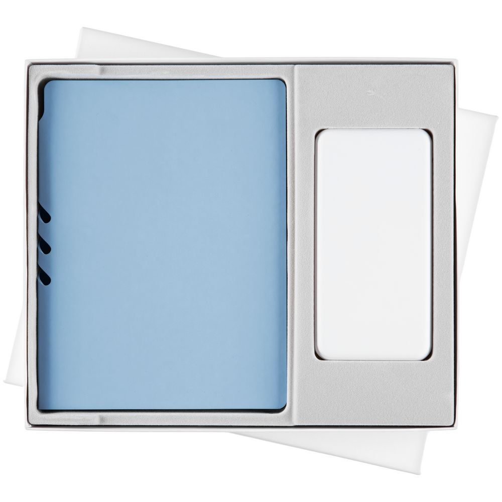 Набор Flexpen Shall Energy, голубой — изображение 2