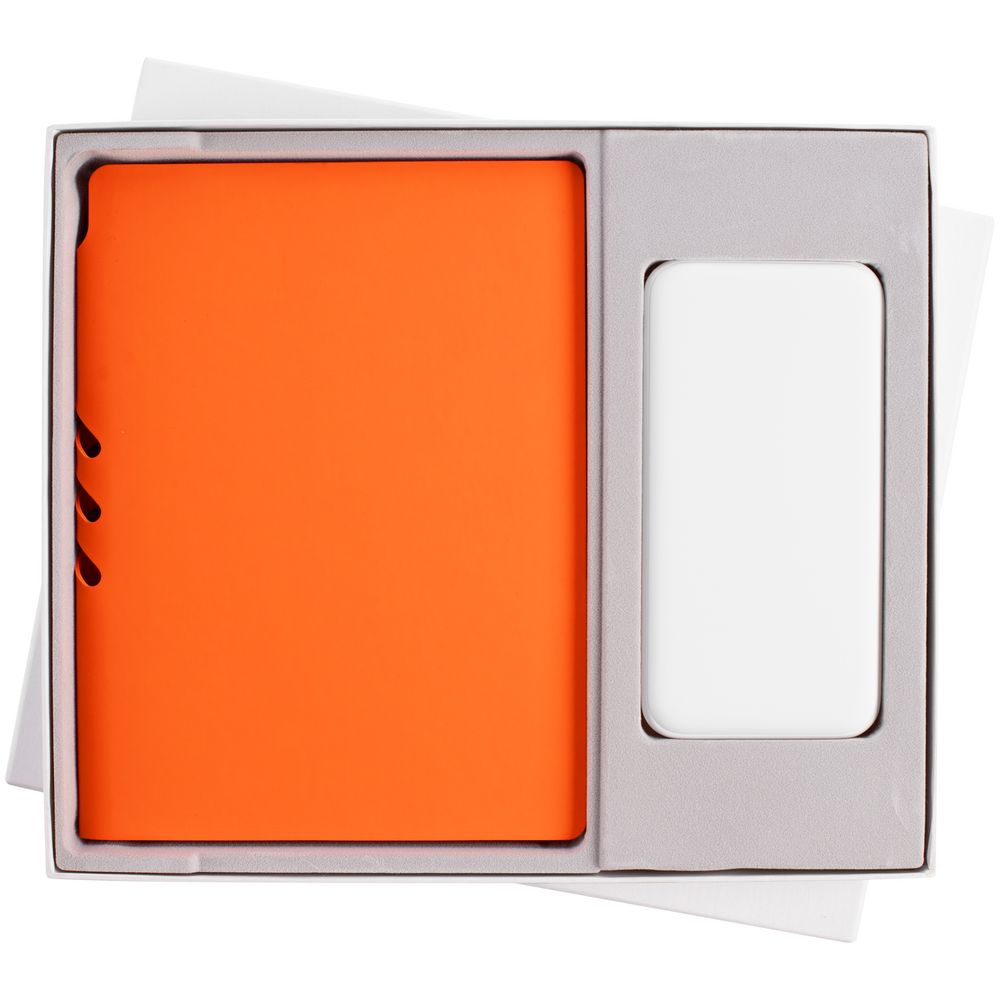 Набор Flexpen Shall Energy, оранжевый — изображение 2