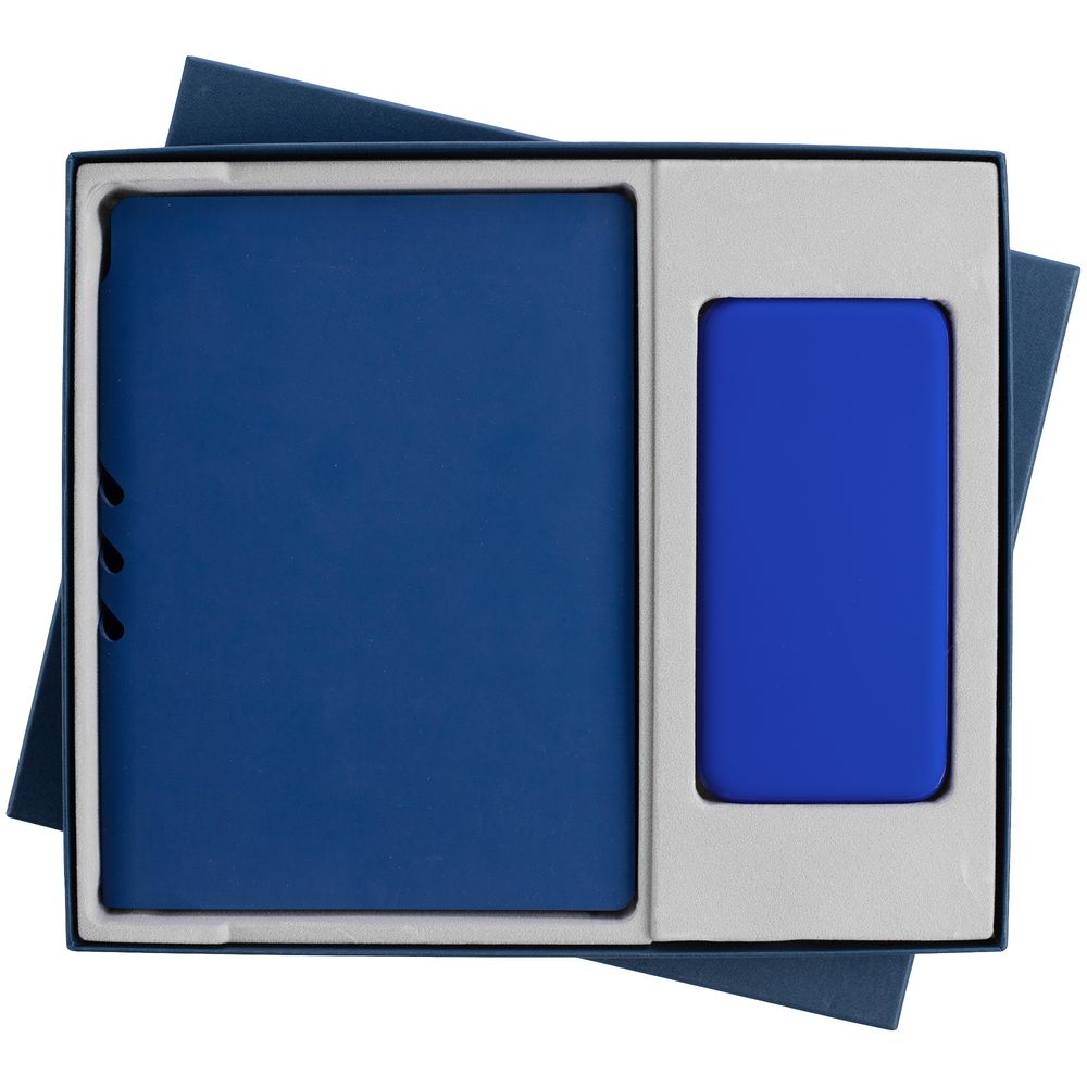 Набор Flexpen Shall Energy, синий — изображение 2