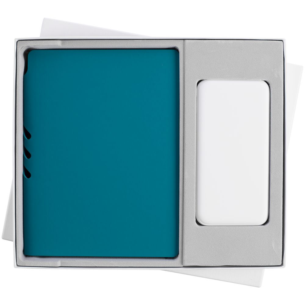 Набор Flexpen Shall Energy, бирюзовый — изображение 2