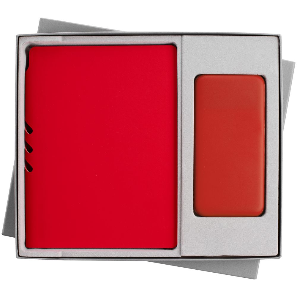 Набор Flexpen Shall Energy, красный — изображение 2