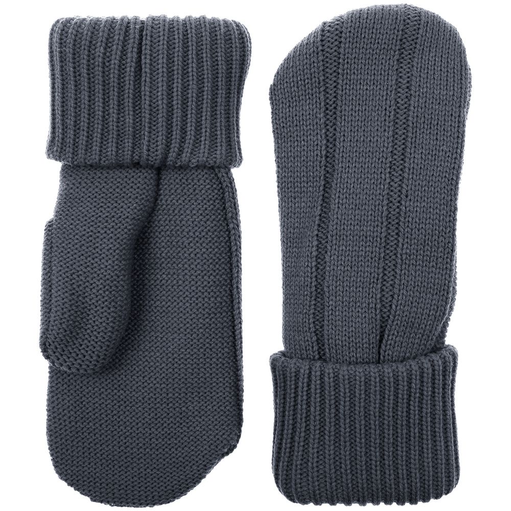 Набор Knitizen, серый — изображение 4