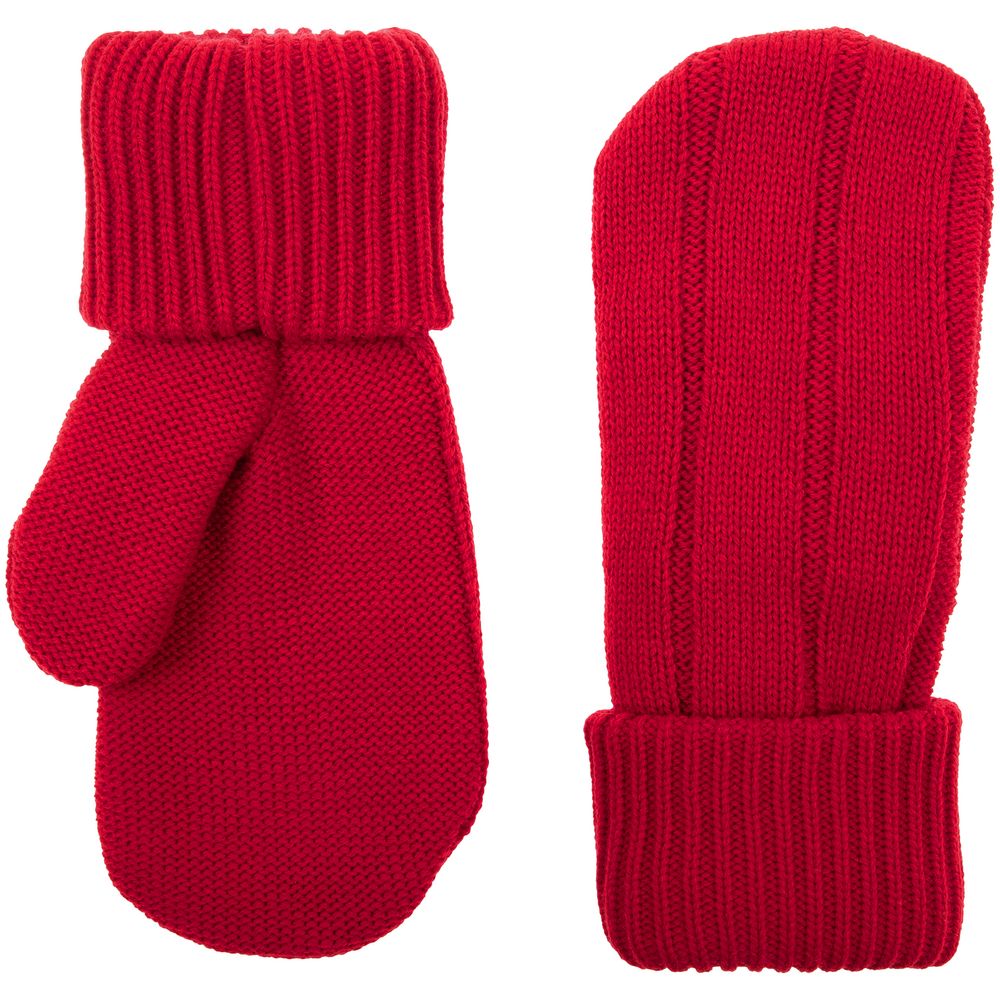 Набор Knitizen, красный — изображение 4