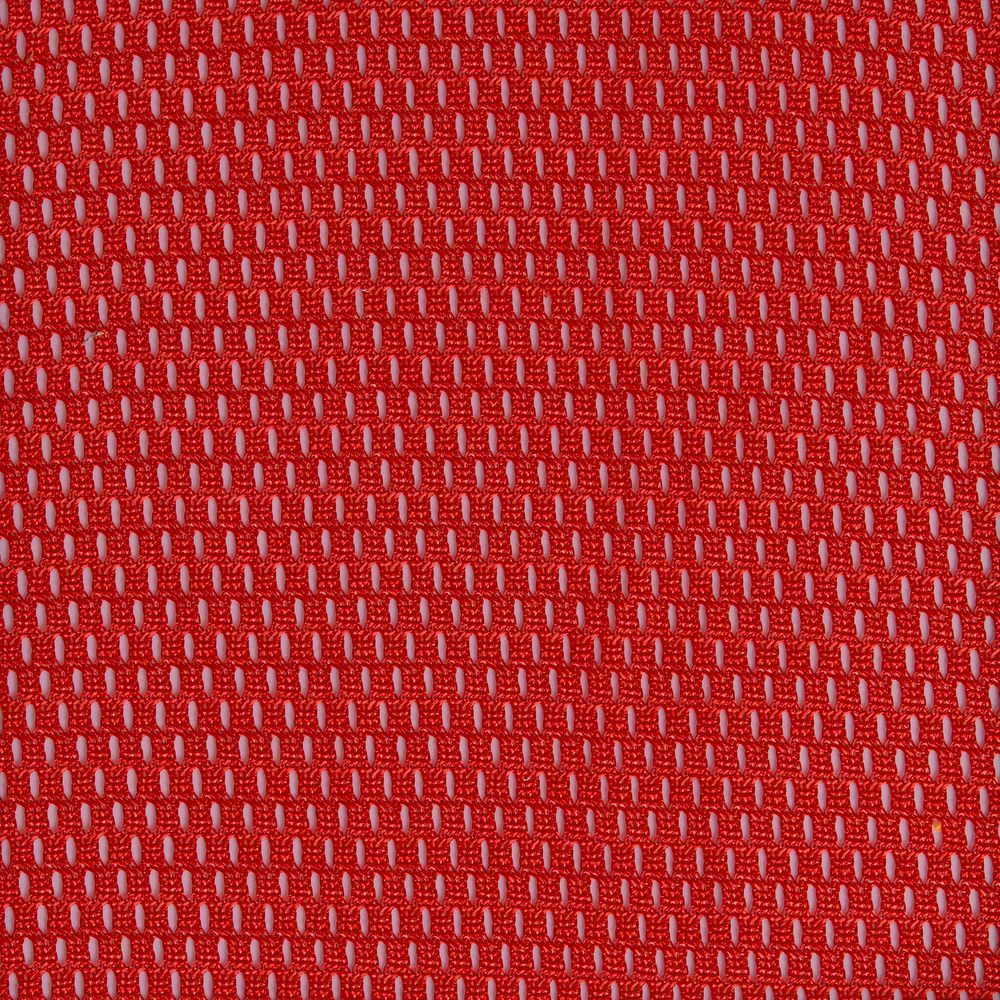 Заготовка из мелкой сетки Syren, XL, красная