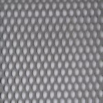 Заготовка из крупной сетки Rete, M, серая