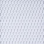 Заготовка из крупной сетки Rete, XL, белая