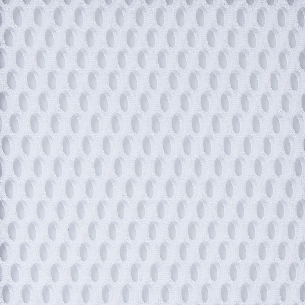 Заготовка из крупной сетки Rete, XL, белая