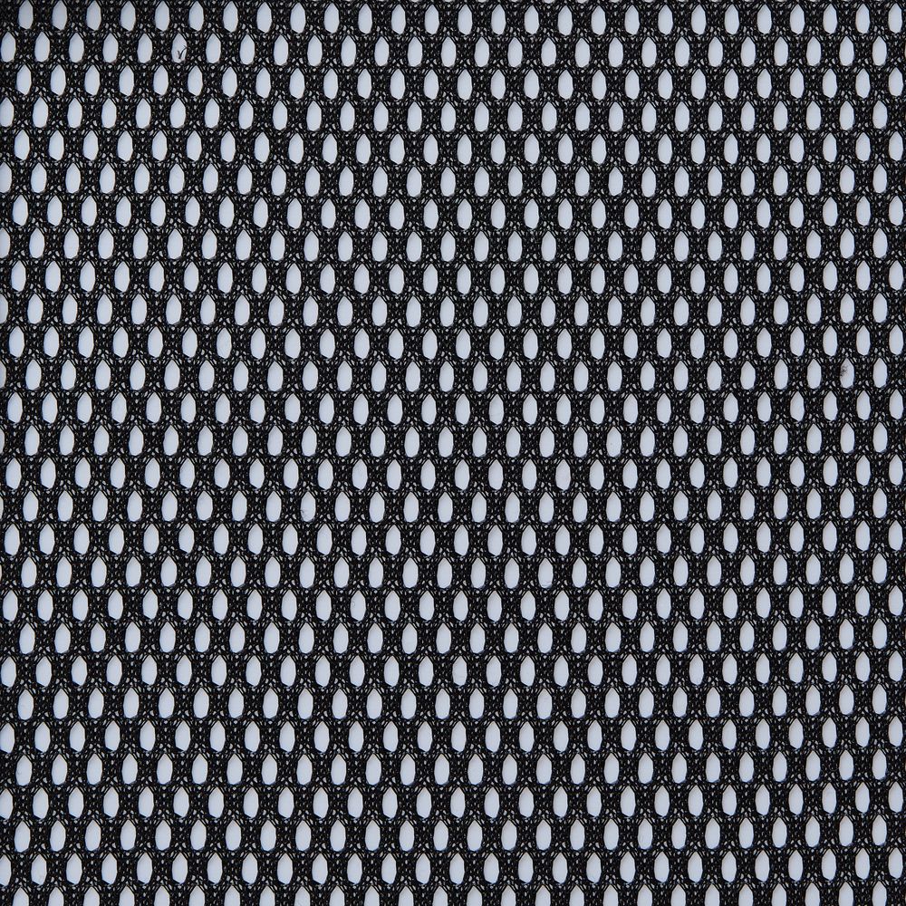 Заготовка из мелкой сетки Syren, M, черная