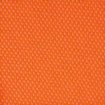 Заготовка из мелкой сетки Syren, L, оранжевый неон