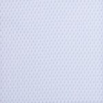 Заготовка из мелкой сетки Syren, L, белая