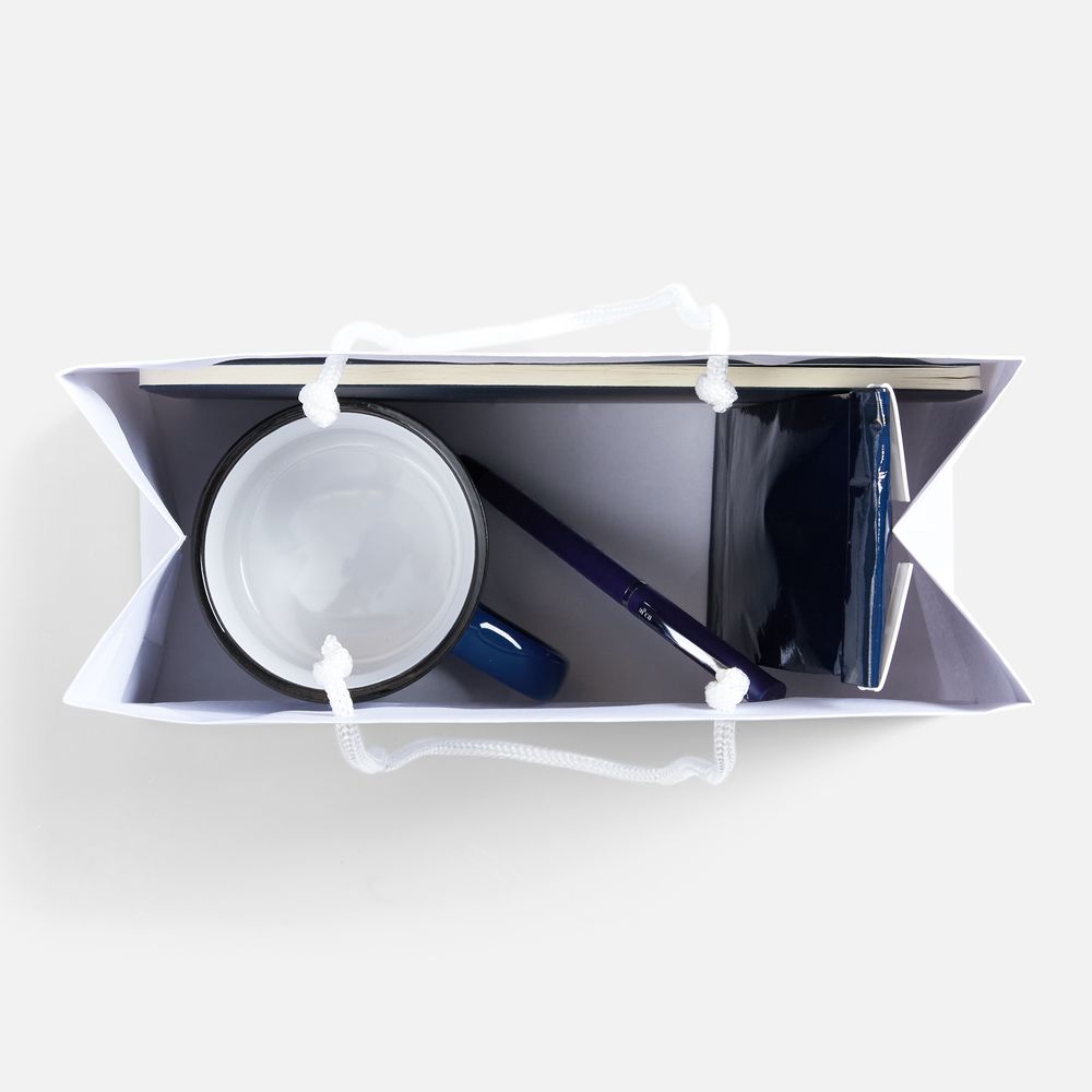 Набор Luba, синий — изображение 2