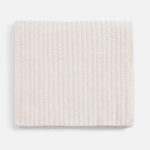 Шарф Frissonelle, жемчужно-белый