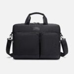 Сумка для ноутбука L255, черная