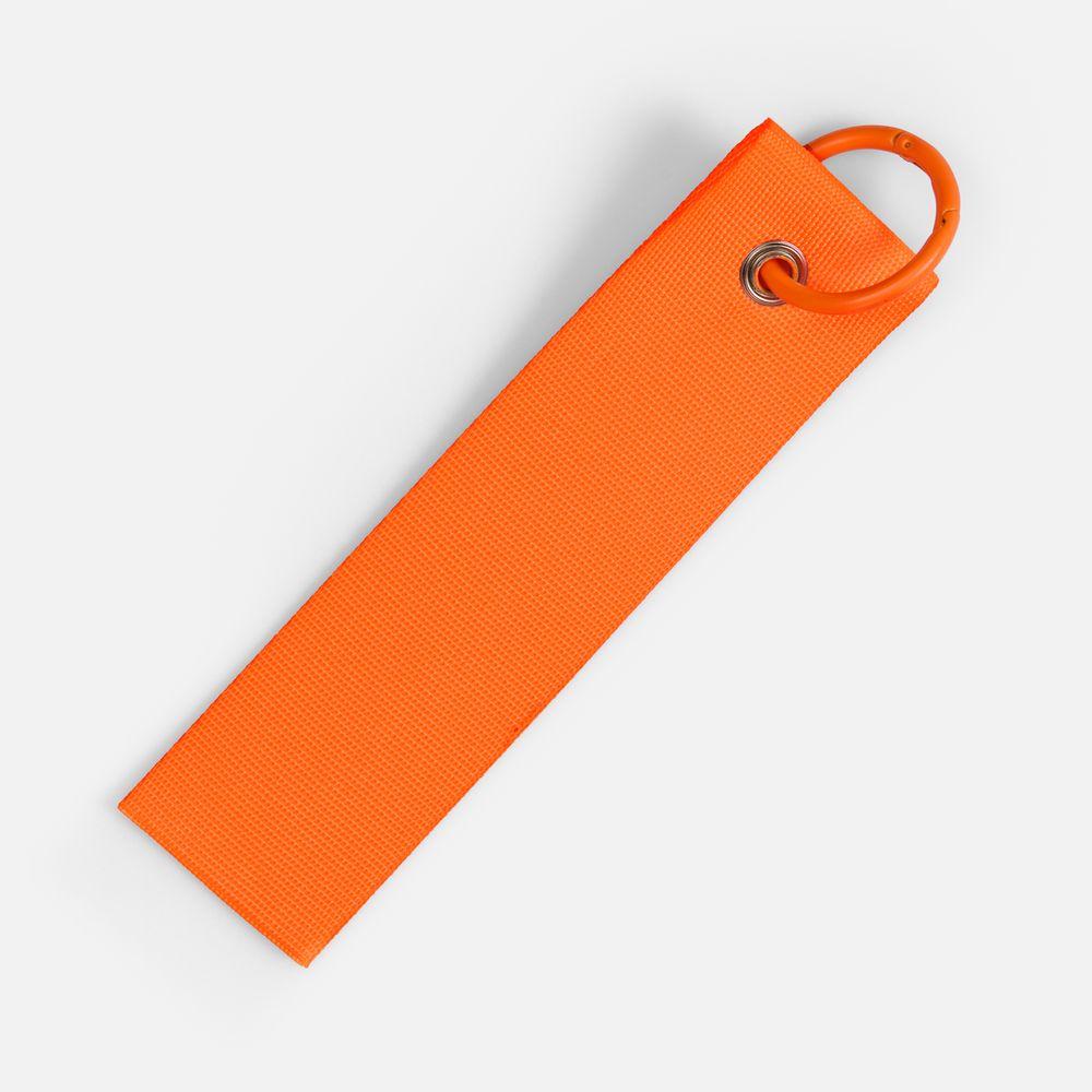 Ремувка Nakit, L, оранжевый неон — изображение 2