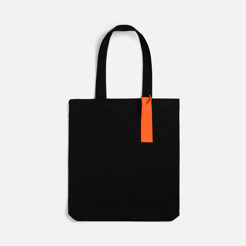 Ремувка Nakit, L, оранжевый неон — изображение 3