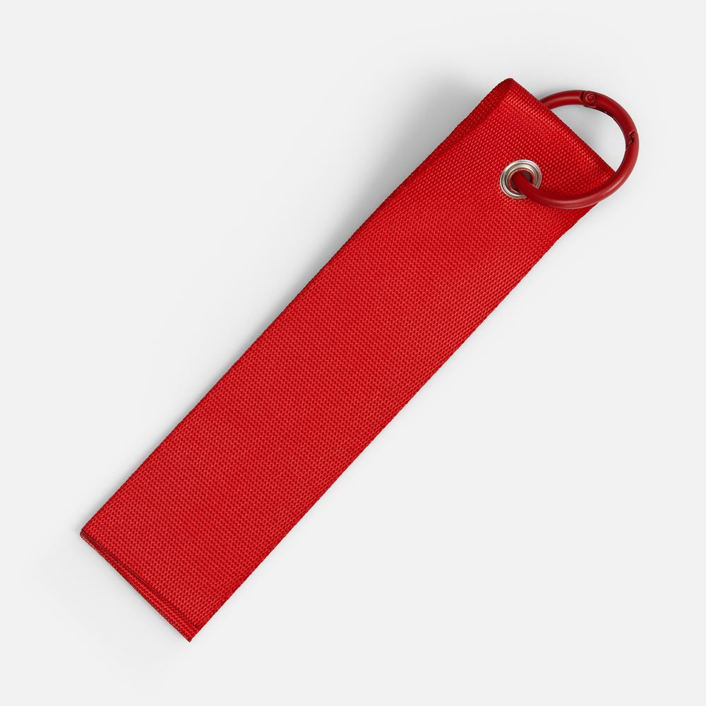 Ремувка Nakit, L, красная — изображение 2