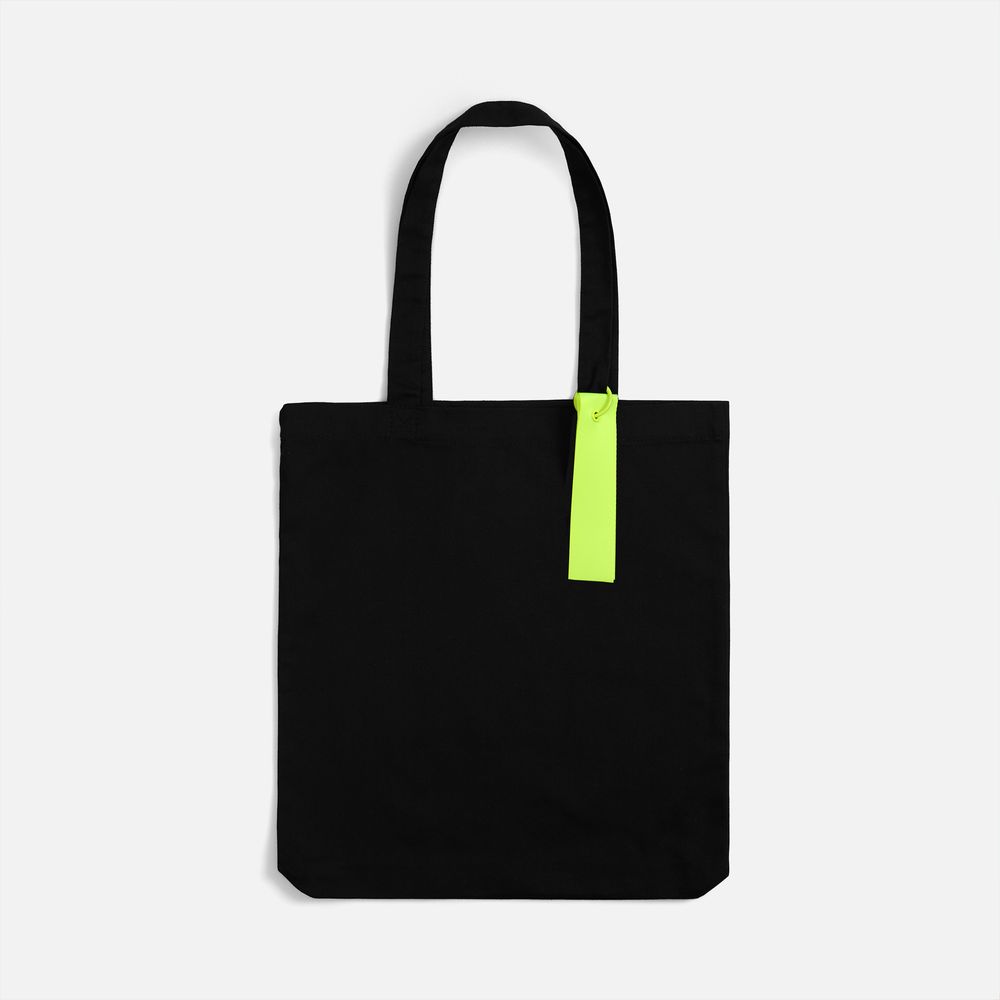 Ремувка Nakit, L, желтый неон — изображение 3