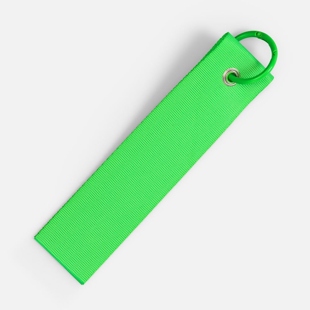 Ремувка Nakit, L, зеленый неон — изображение 2