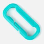 Брелок Impreso, 3D-печать на заказ, прямоугольник