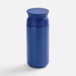 Термостакан Bau с ситечком, синий