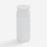 Термостакан Bau с ситечком, белый