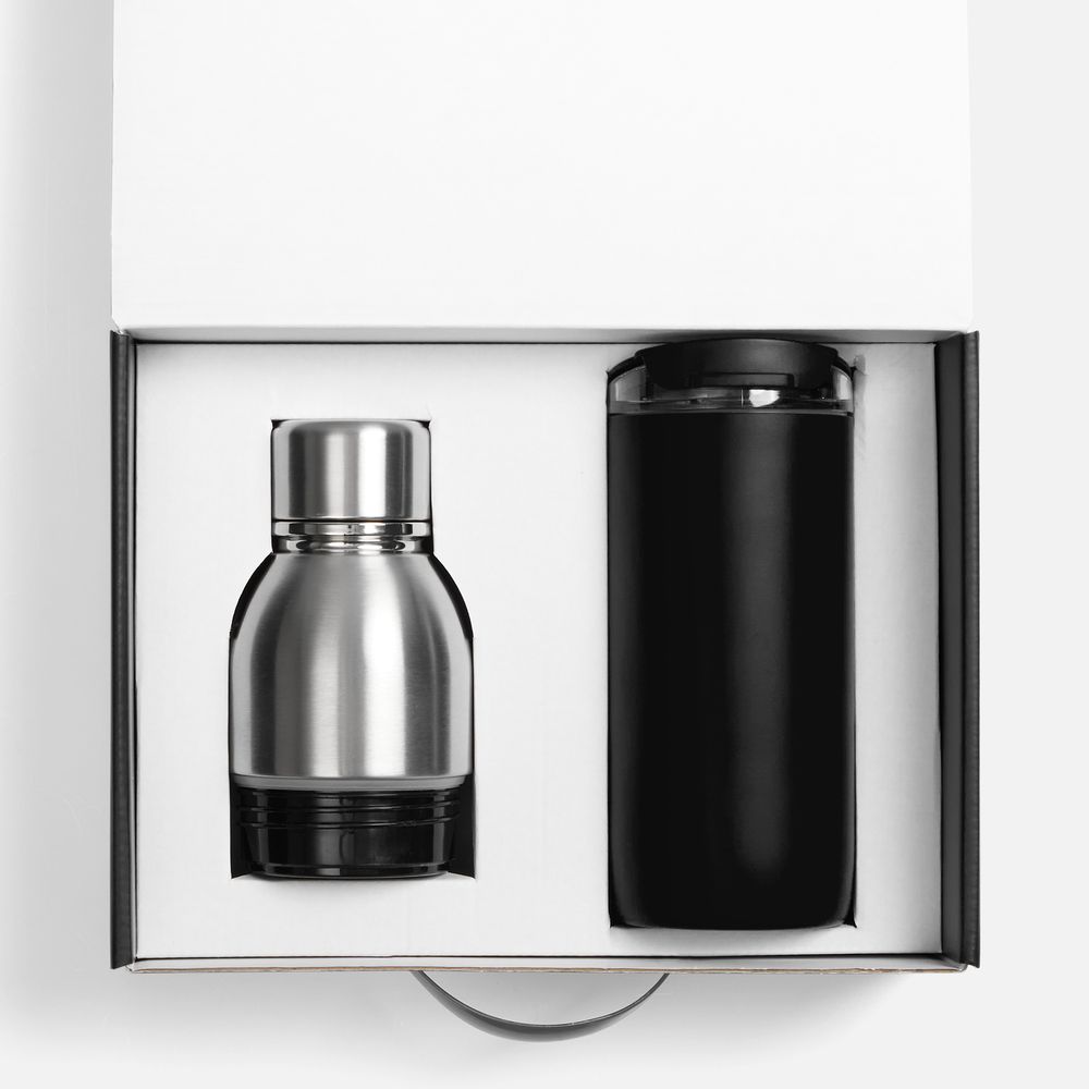 Набор Varianti, черный — изображение 2