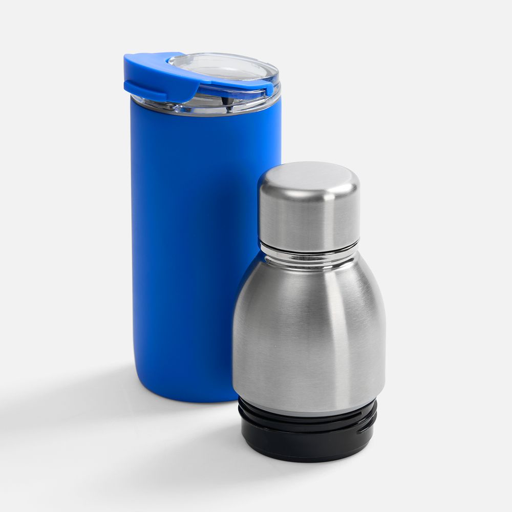 Набор Varianti, синий — изображение 4