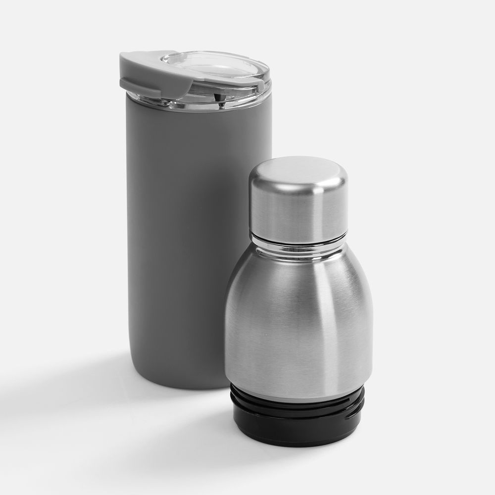 Набор Varianti, серый — изображение 4