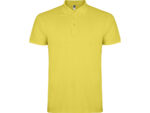 Рубашка поло Star мужская, маисовый