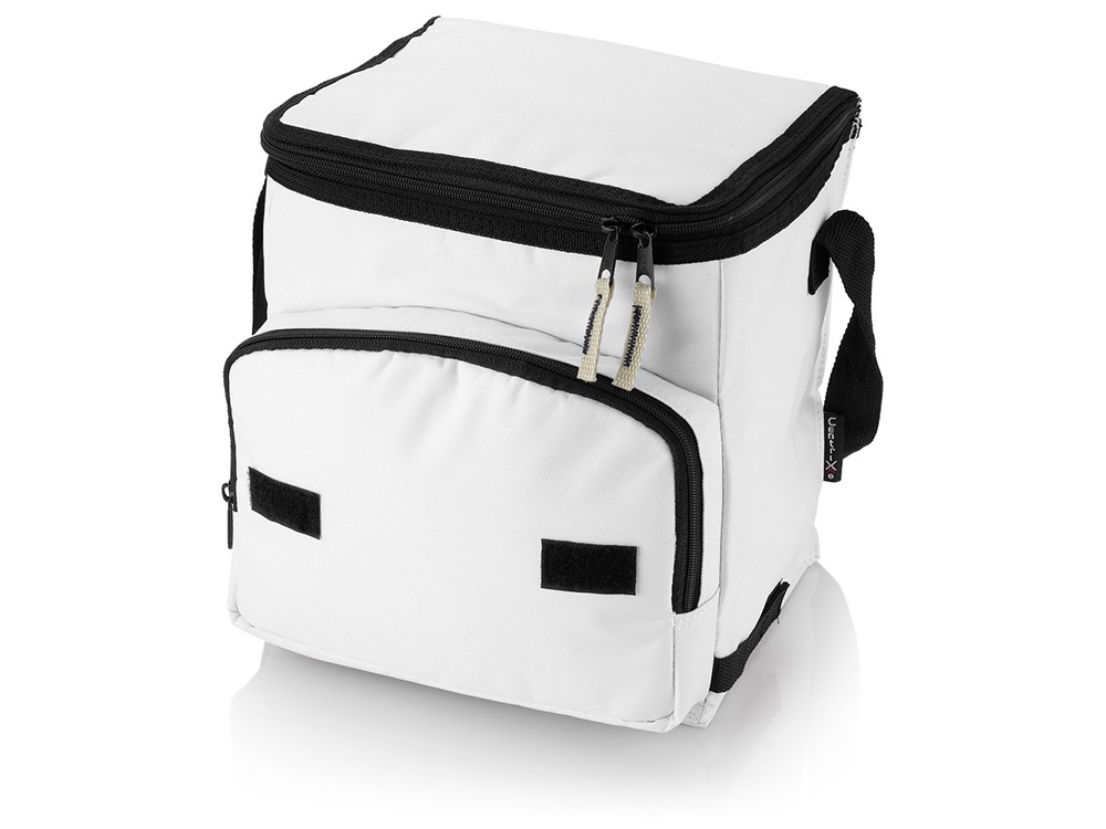 Сумка-холодильник Stockholm, белый — изображение 2