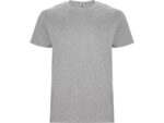 Футболка Stafford мужская, серый меланж