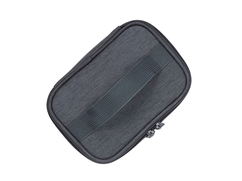 RESTO 5501 grey Изотермическая сумка для ланч боксов, 1.7 л, /12 — изображение 4