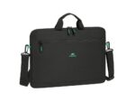 RIVACASE 5516 black кейс для ноутбука 15.6 /12