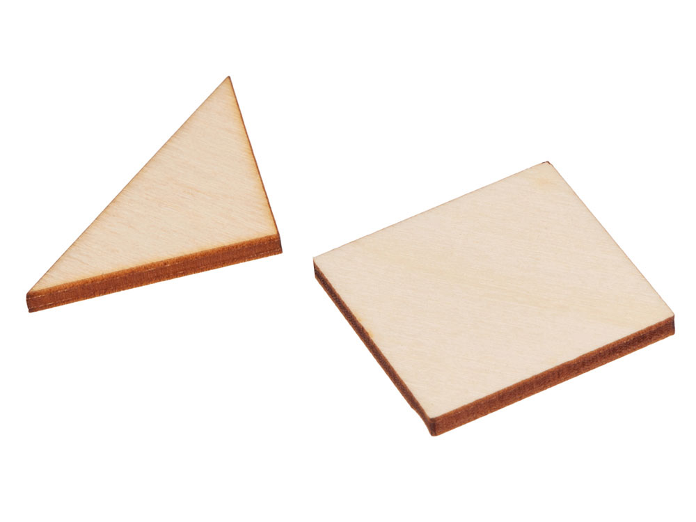 Деревянная головоломка Танграм (Р) — изображение 2