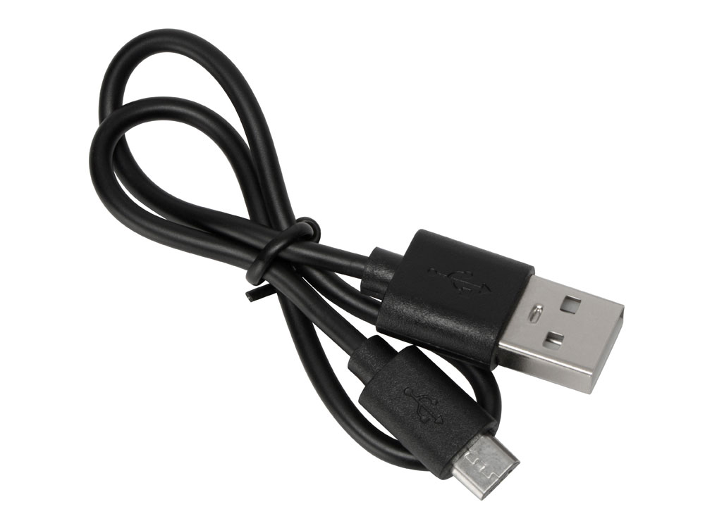 Беспроводные наушники TWS Mels, черный — изображение 8